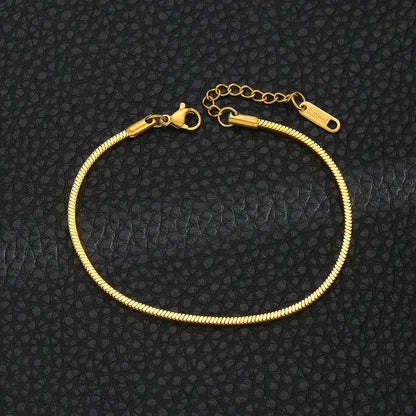 Bracelet - "SNAKE"