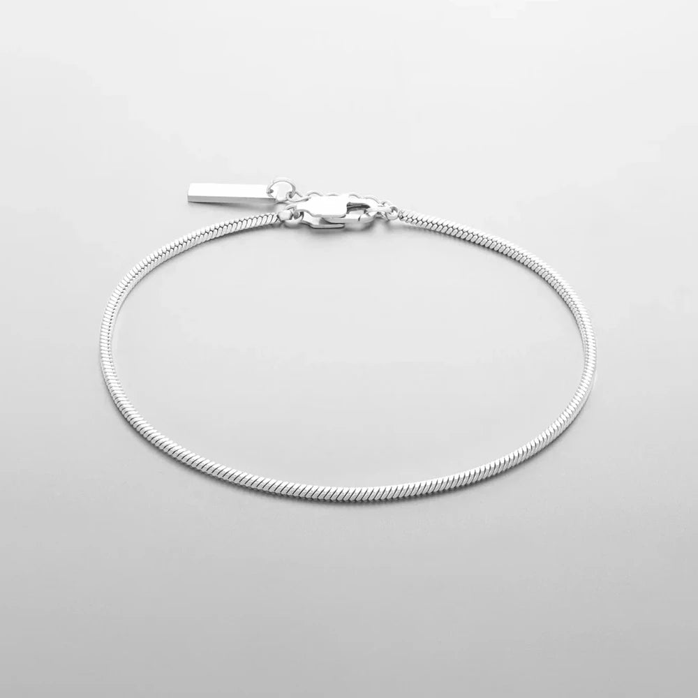 Bracelet - Titanium